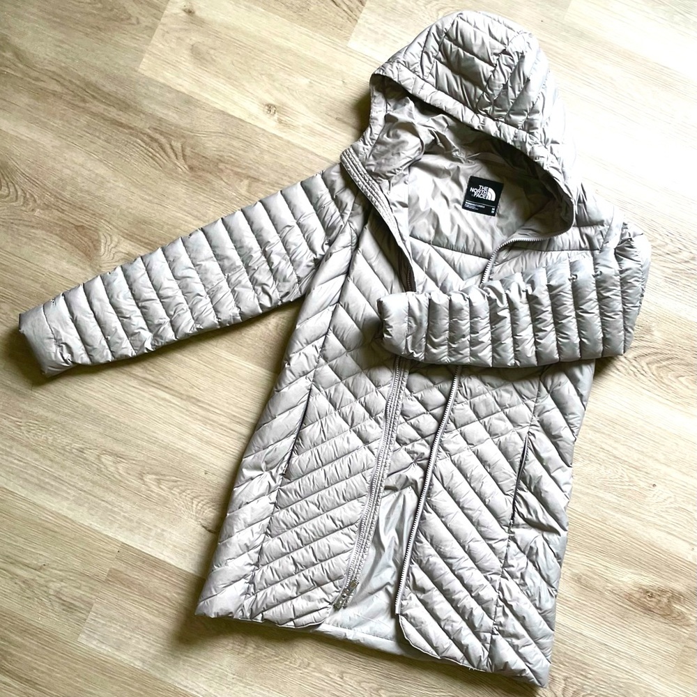 North Face Down Parka / Puffer Coat